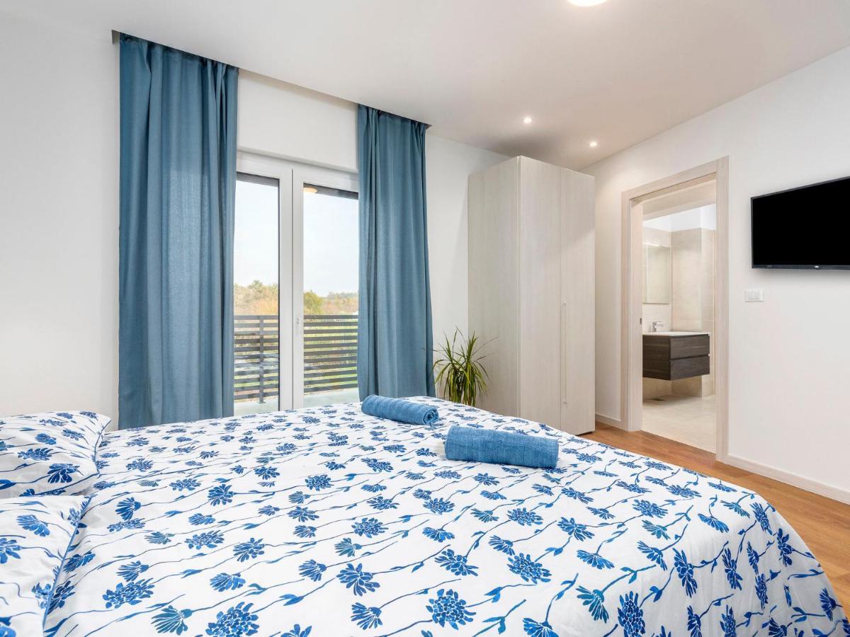 Isabela - Prc423 By Interhome Holiday home Nova Vas (Porec)