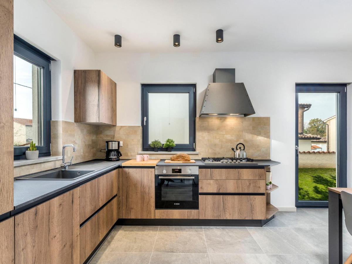 Isabela - Prc423 By Interhome Nova Vas (Porec)
