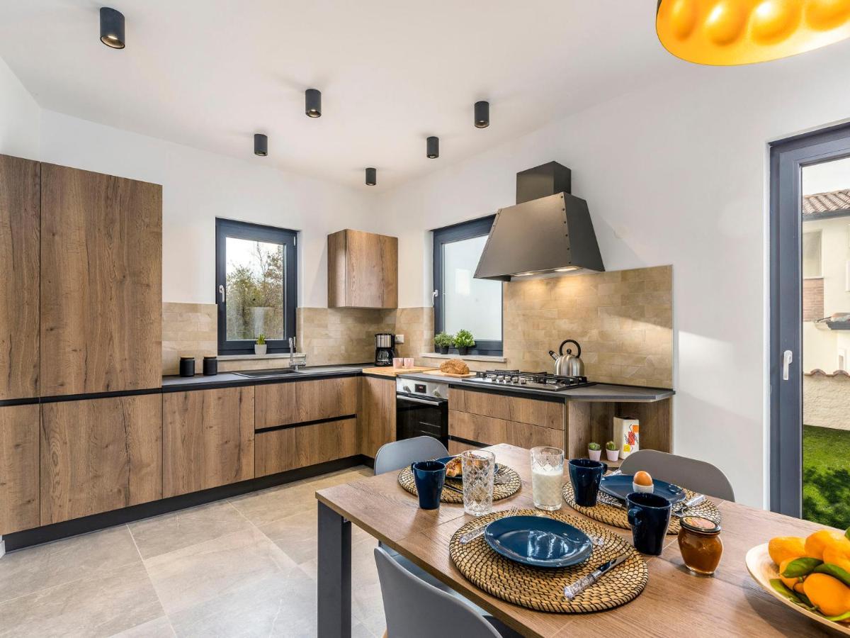 Isabela - Prc423 By Interhome Nova Vas (Porec)