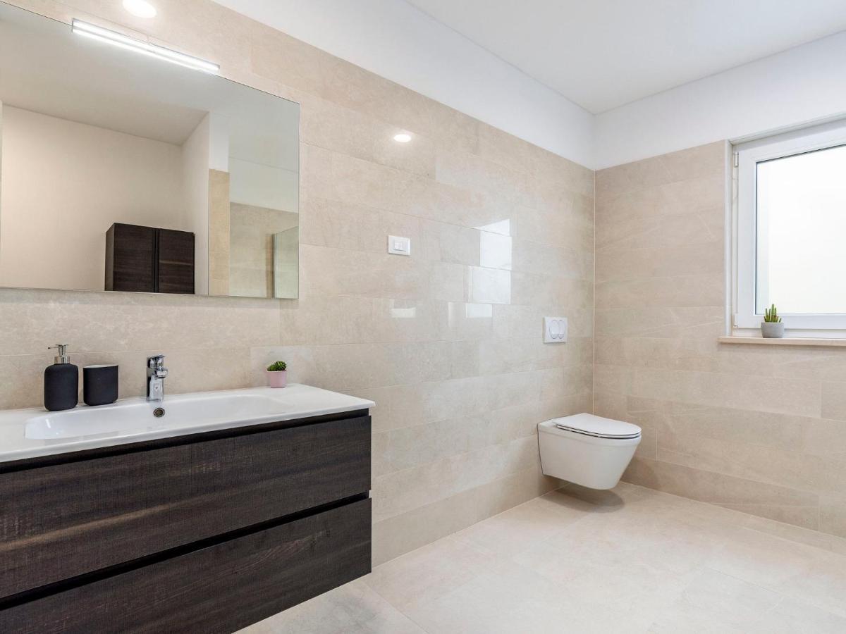 Isabela - Prc423 By Interhome * Nova Vas (Porec)