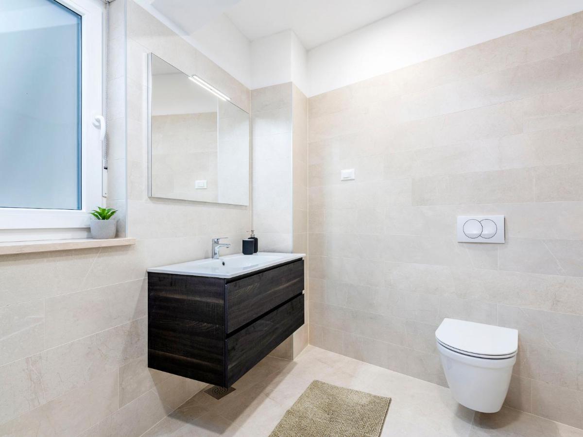 Isabela - Prc423 By Interhome * Nova Vas (Porec)
