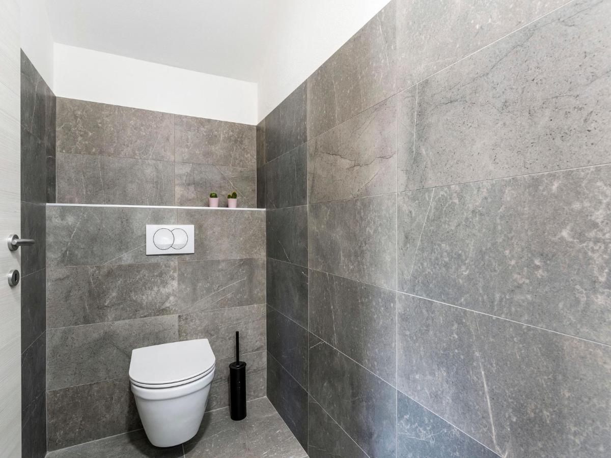 Isabela - Prc423 By Interhome * Nova Vas (Porec)