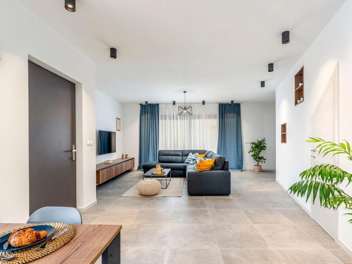 Isabela - Prc423 By Interhome * Nova Vas (Porec)