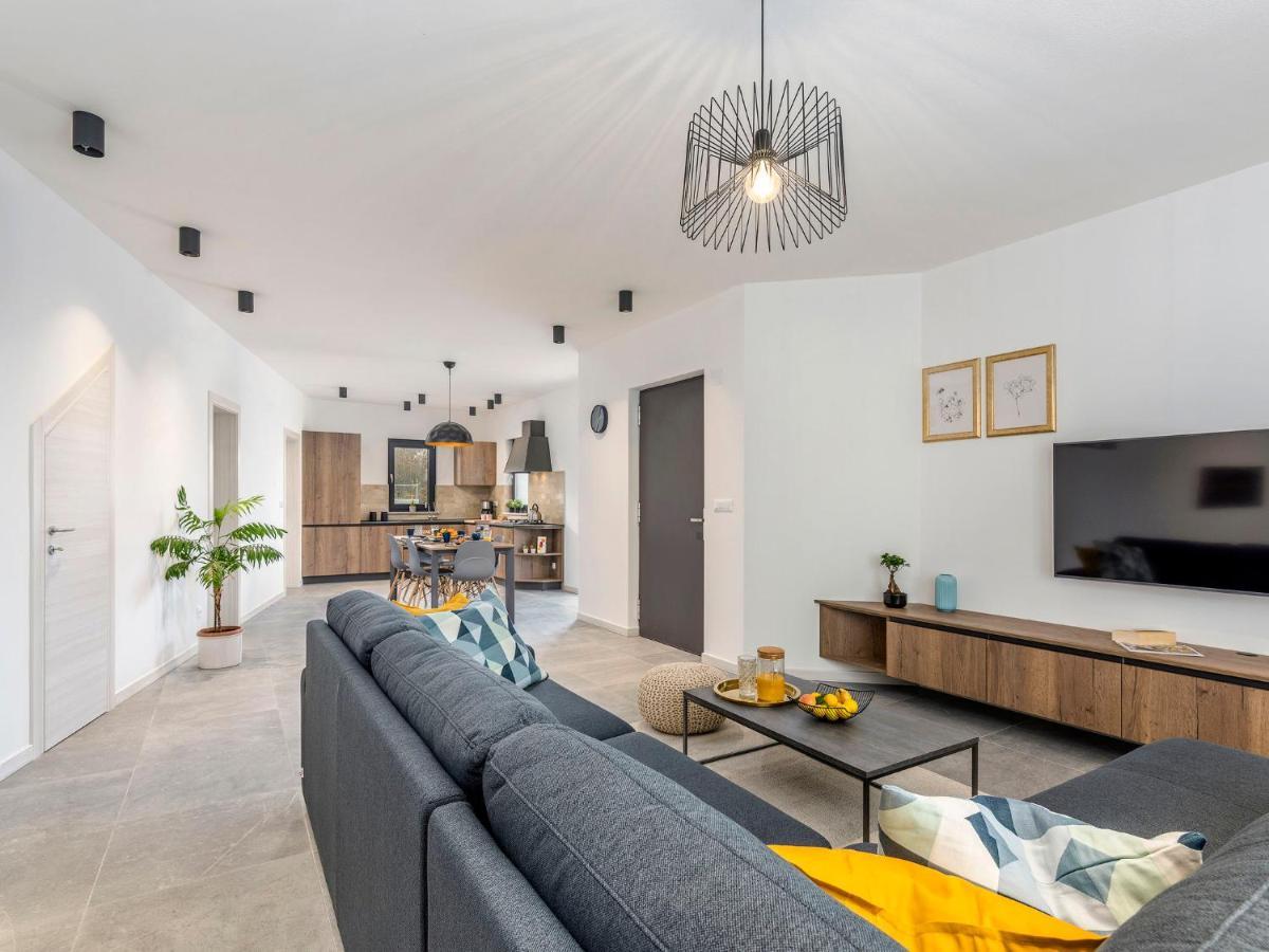 Isabela - Prc423 By Interhome Holiday home Nova Vas (Porec)