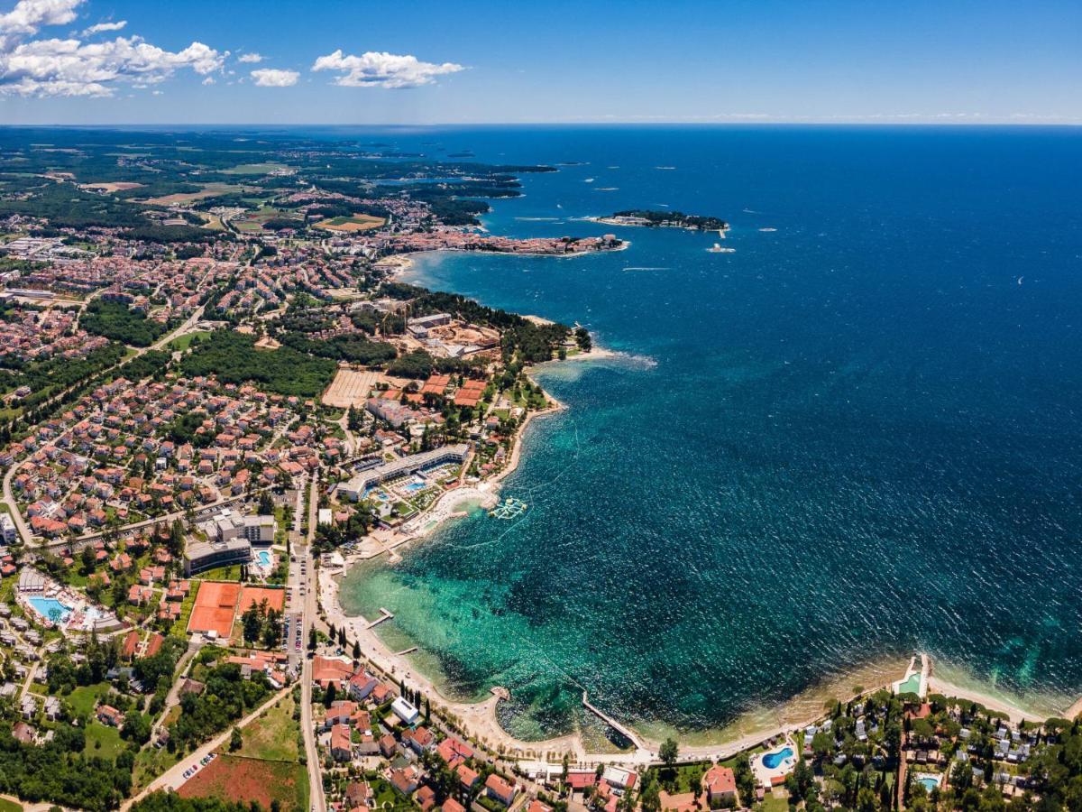 Holiday home Isabela - Prc423 By Interhome Nova Vas (Porec)