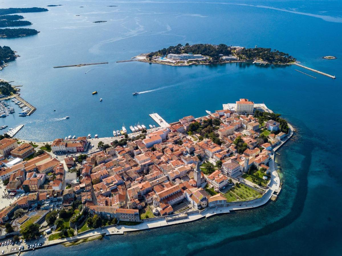 Isabela - Prc423 By Interhome Nova Vas (Porec)
