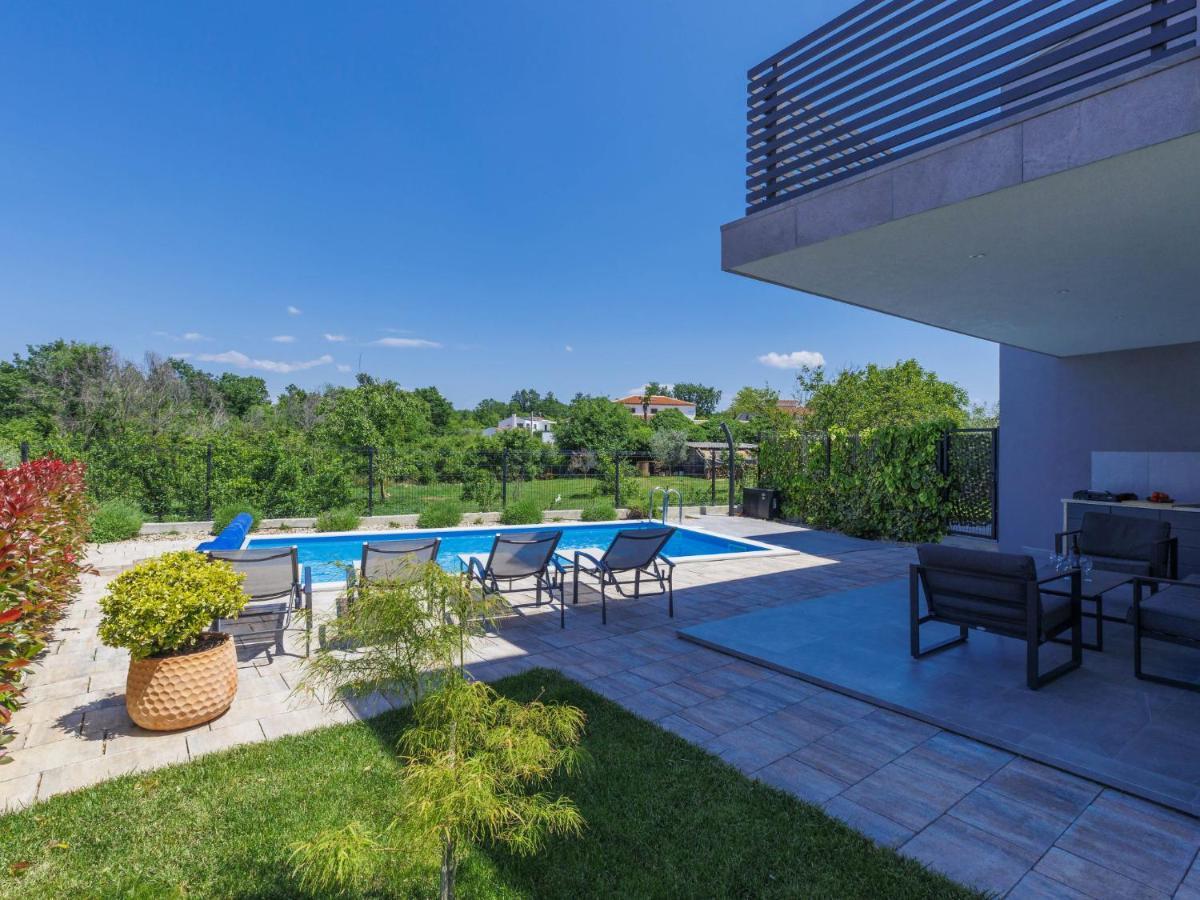 Holiday home Isabela - Prc423 By Interhome Nova Vas (Porec)