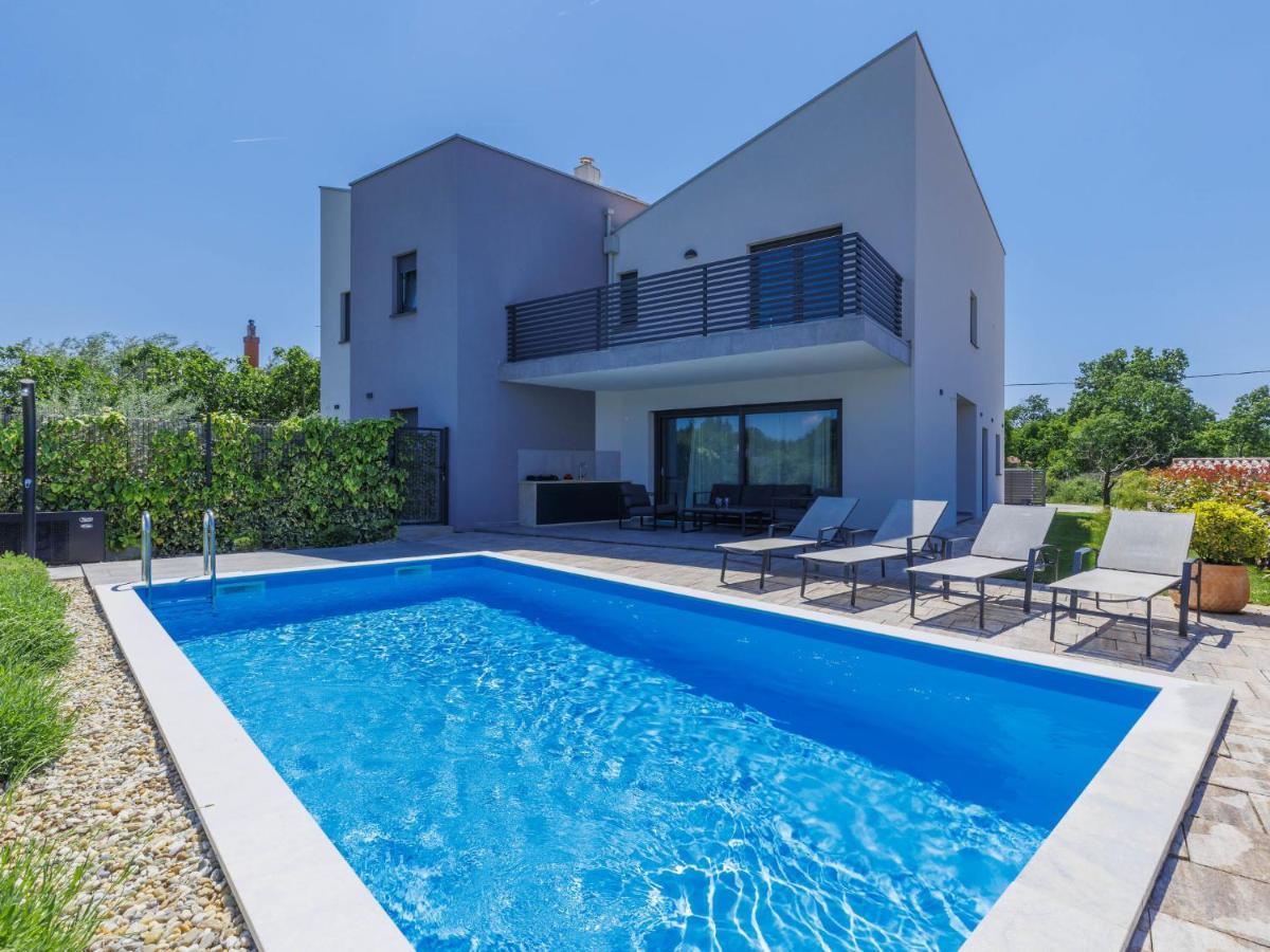 Isabela - Prc423 By Interhome Holiday home Nova Vas (Porec)