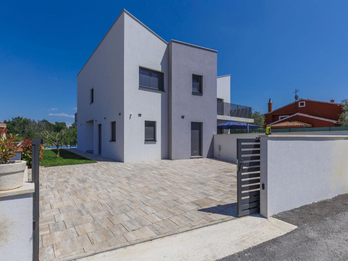 Isabela - Prc423 By Interhome Nova Vas (Porec)