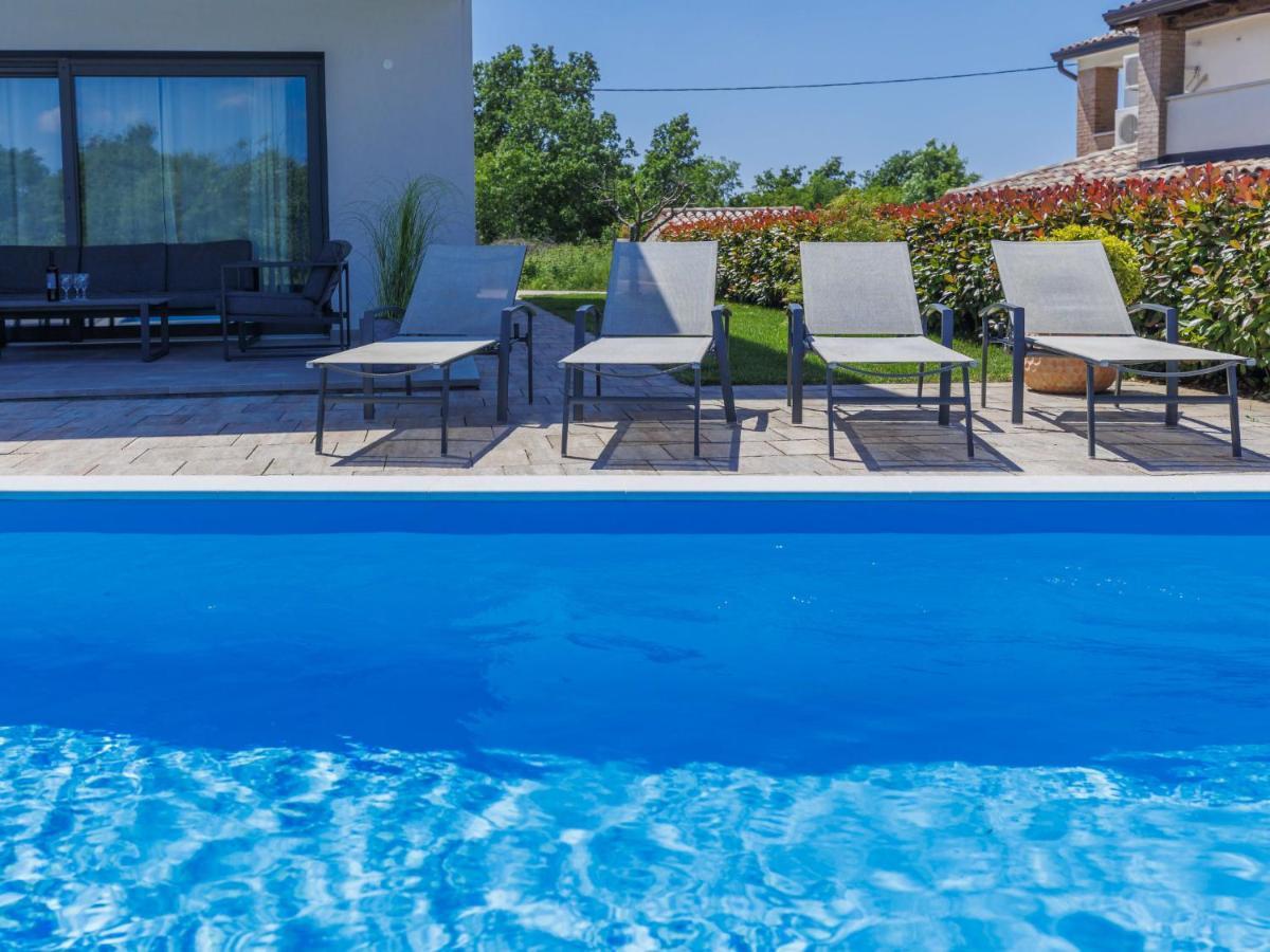 Isabela - Prc423 By Interhome Holiday home Nova Vas (Porec)