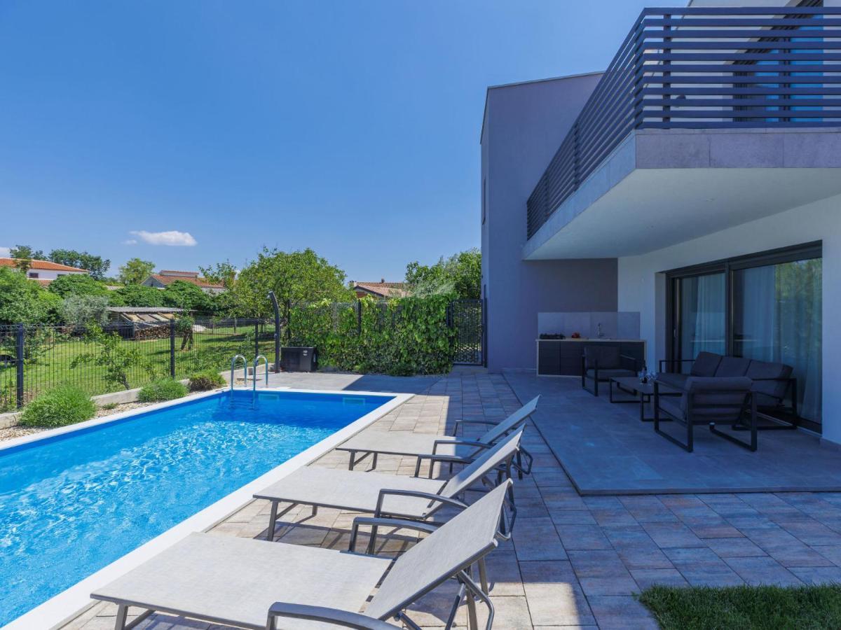 Holiday home Isabela - Prc423 By Interhome Nova Vas (Porec)